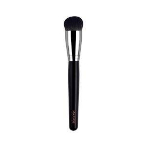 MAANGE 5PCS Wholesale Cosmetic Brush Concealer Foundation Loose Powder Blush Eyeshadow Facial Professional Makeup Brush Set - 图片 3
