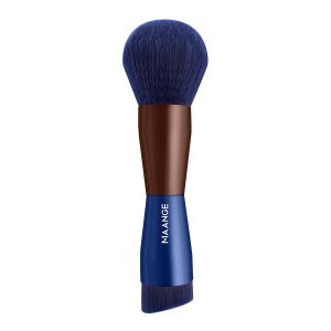 MAANGE Custom New Arrival 6PCS Makeup Brushes Foundation Brushes Concealer Brushes Facial Professional Makeup Brush Set - 图片 4