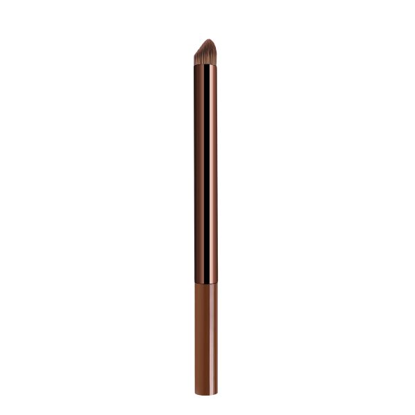 MAANGE Wholesale Custom OEM&ODM 4PCS Makeup Brush Synthetic Hair Customizable Facial Professional Makeup Brush Set