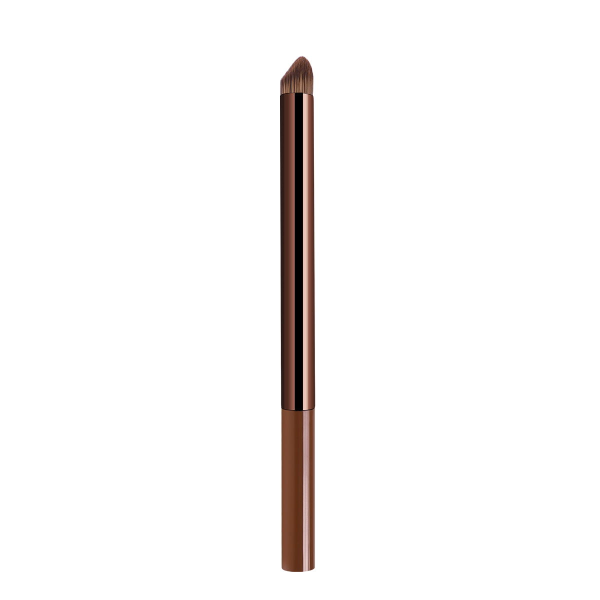 MAANGE Wholesale Custom OEM&ODM 4PCS Makeup Brush Synthetic Hair Customizable Facial Professional Makeup Brush Set - 图片 4