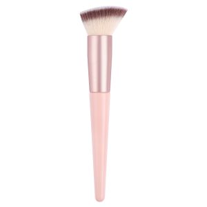 MAANGE Custom Logo OEM&ODM Luxury 7pcs Double-ended Makeup Brushes Set Private Label Facial Professional Makeup Brush Set - 图片 4