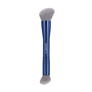 MAANGE Custom OEM&ODM 7pcs  Makeup Brushes  Loose Powder Blush Foundation Highlighter Concealer Professional Makeup Brushes - 图片 7