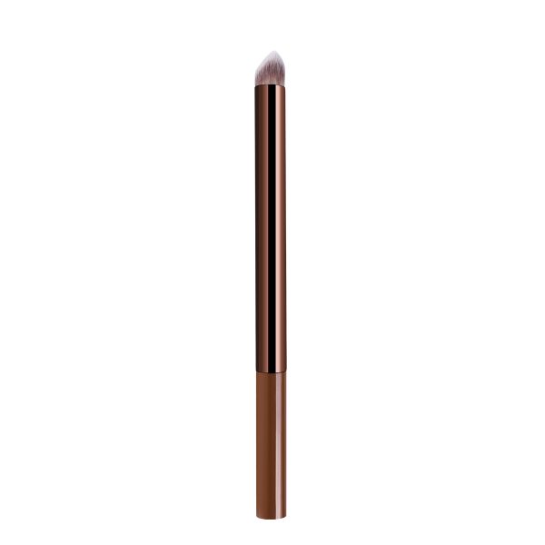 MAANGE Wholesale Custom OEM&ODM 4PCS Makeup Brush Synthetic Hair Customizable Facial Professional Makeup Brush Set