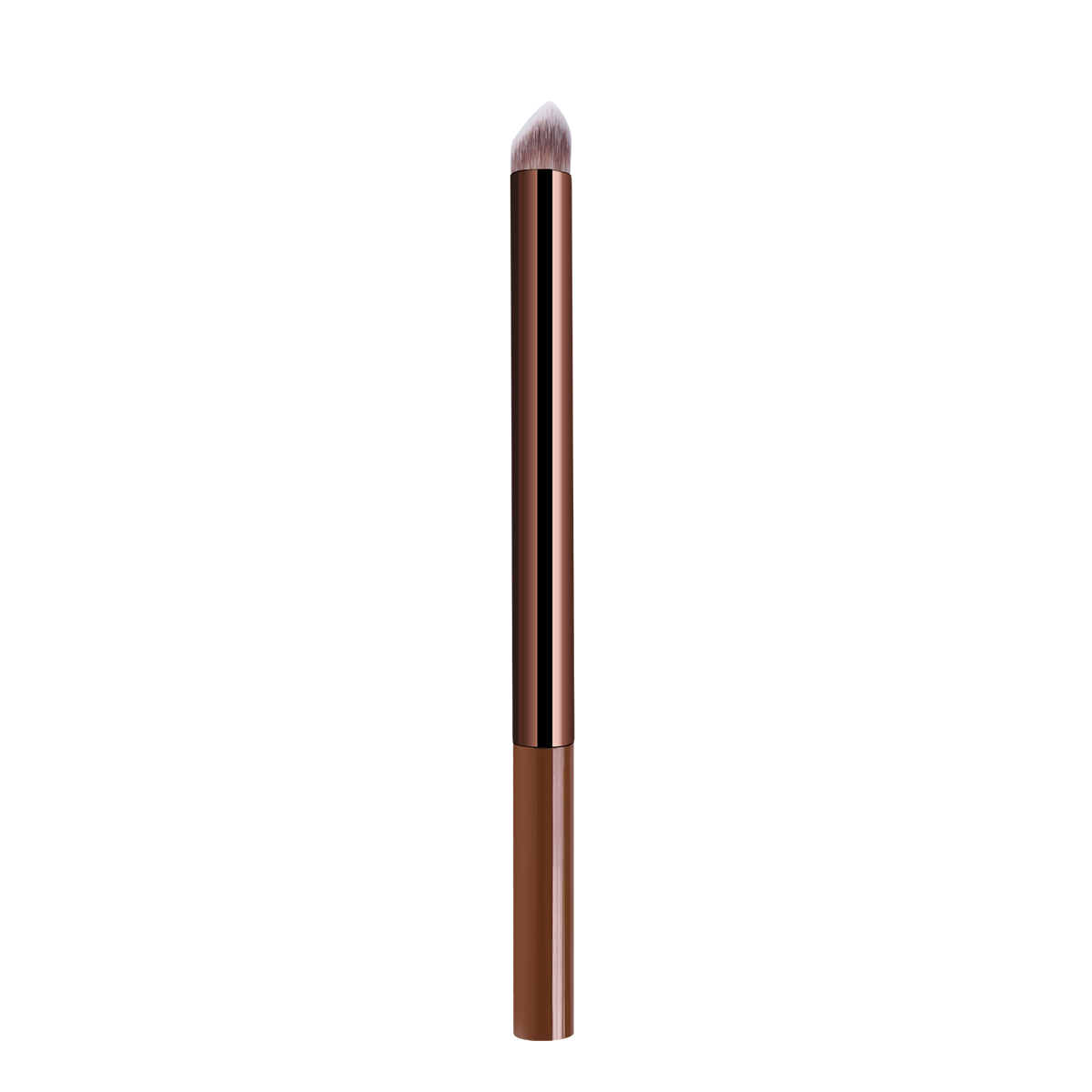 MAANGE Wholesale Custom OEM&ODM 4PCS Makeup Brush Synthetic Hair Customizable Facial Professional Makeup Brush Set - 图片 5