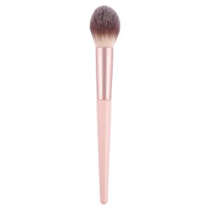 MAANGE Custom Logo OEM&ODM Luxury 7pcs Double-ended Makeup Brushes Set Private Label Facial Professional Makeup Brush Set - 图片 5