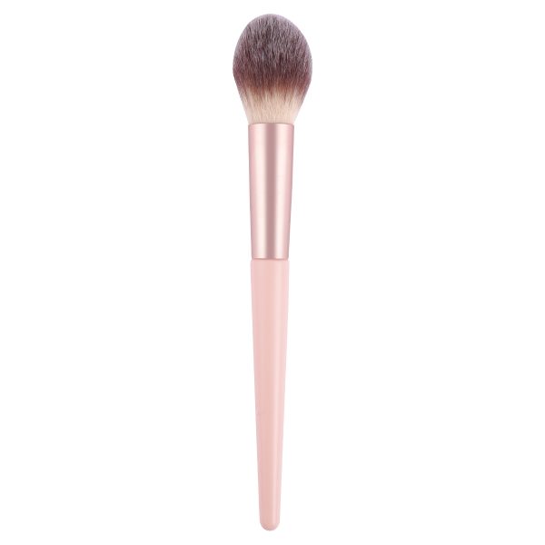 MAANGE Custom Logo OEM&ODM Luxury 7pcs Double-ended Makeup Brushes Set Private Label Facial Professional Makeup Brush Set