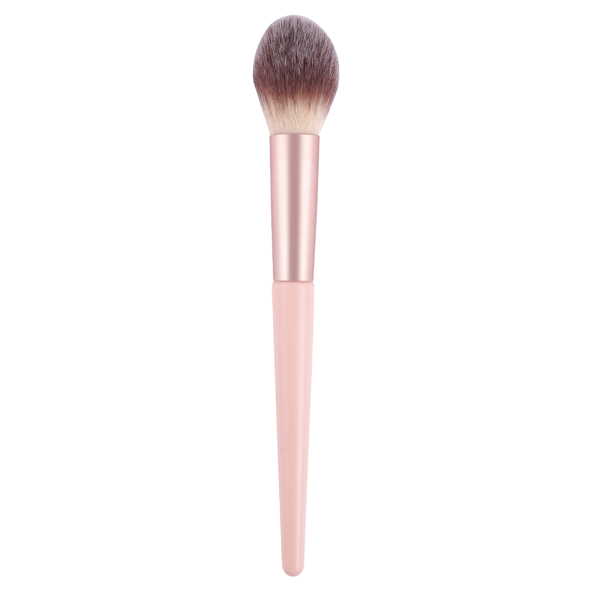 MAANGE Custom Logo OEM&ODM Luxury 7pcs Double-ended Makeup Brushes Set Private Label Facial Professional Makeup Brush Set - 图片 5