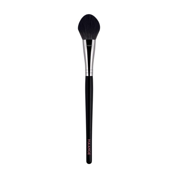 MAANGE 5PCS Wholesale Cosmetic Brush Concealer Foundation Loose Powder Blush Eyeshadow Facial Professional Makeup Brush Set