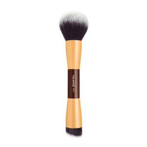MAANGE Wholesale 7pcs Custom Makeupbrushes  Loose Powder Blush Foundation Highlighter Concealer Professional Makeup Brushes - 图片 6