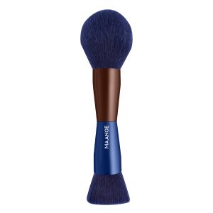 MAANGE Custom New Arrival 6PCS Makeup Brushes Foundation Brushes Concealer Brushes Facial Professional Makeup Brush Set - 图片 6
