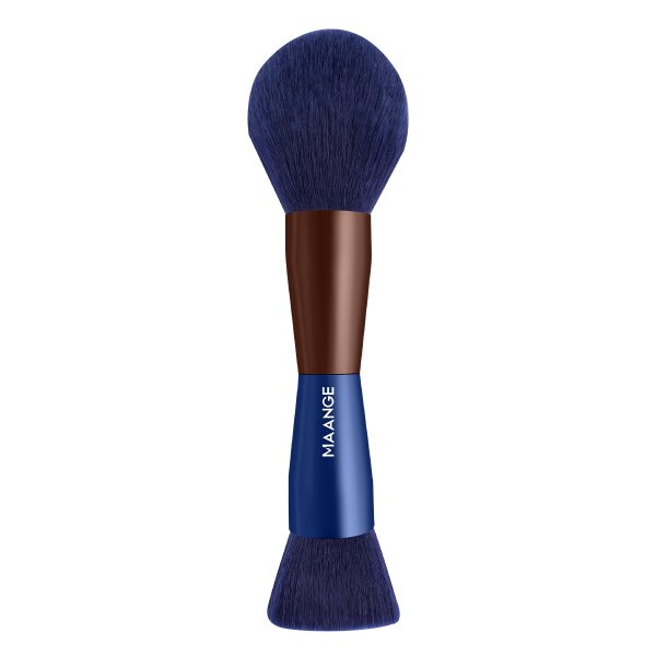 MAANGE Custom New Arrival 6PCS Makeup Brushes Foundation Brushes Concealer Brushes Facial Professional Makeup Brush Set