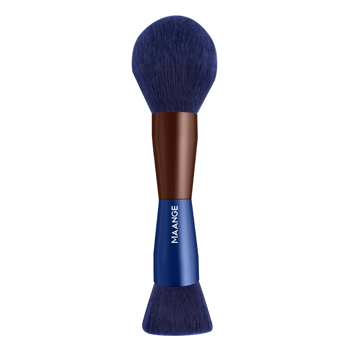MAANGE Custom New Arrival 6PCS Makeup Brushes Foundation Brushes Concealer Brushes Facial Professional Makeup Brush Set - 图片 6