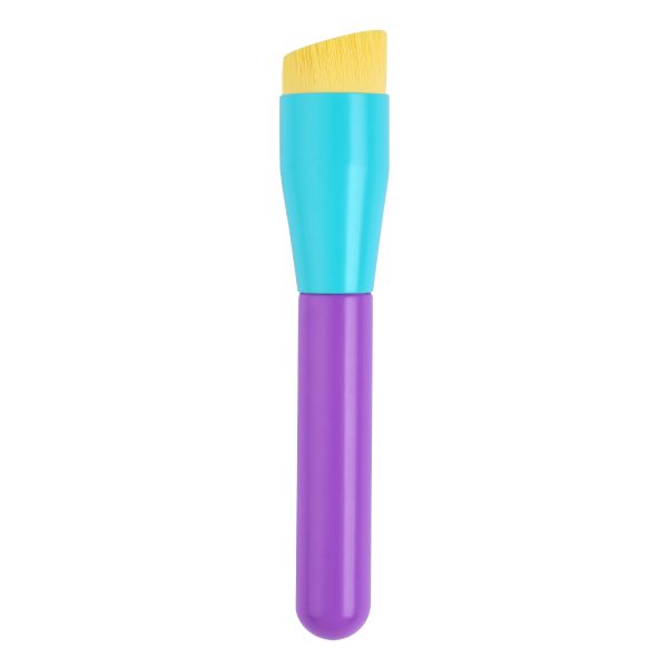 MAANGE Wholesale 19pcs Wooden Handle Makeup Brush Eyeshadow Blush Foundation Loose Powder Professional Makeup Brush Set