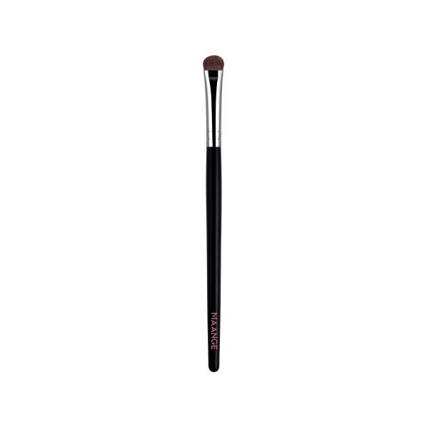 MAANGE 5PCS Wholesale Cosmetic Brush Concealer Foundation Loose Powder Blush Eyeshadow Facial Professional Makeup Brush Set