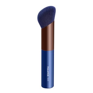 MAANGE Custom New Arrival 6PCS Makeup Brushes Foundation Brushes Concealer Brushes Facial Professional Makeup Brush Set - 图片 7
