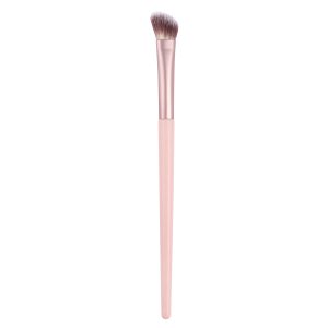 MAANGE Custom Logo OEM&ODM Luxury 7pcs Double-ended Makeup Brushes Set Private Label Facial Professional Makeup Brush Set - 图片 7