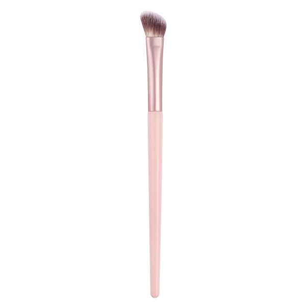 MAANGE Custom Logo OEM&ODM Luxury 7pcs Double-ended Makeup Brushes Set Private Label Facial Professional Makeup Brush Set