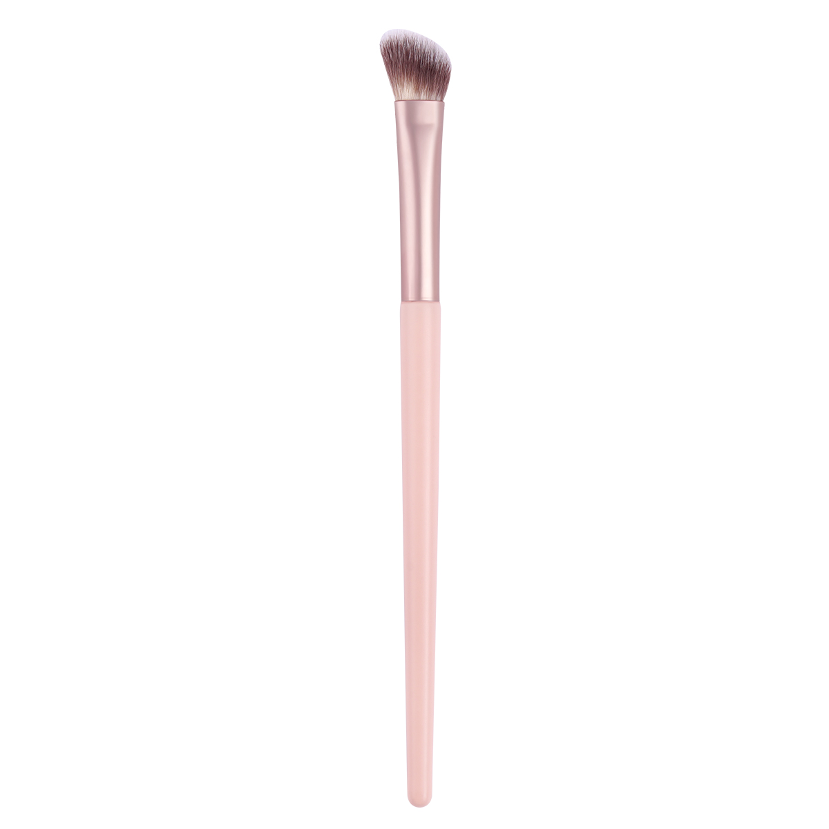 MAANGE Custom Logo OEM&ODM Luxury 7pcs Double-ended Makeup Brushes Set Private Label Facial Professional Makeup Brush Set - 图片 7