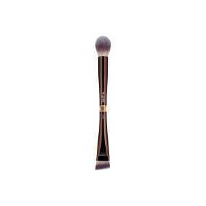 MAANGE Wholesale 8pcs Double-headed Makeup Brush Set  Loose Powder Foundation Concealer Blush  Custom OEM&ODM Makeup Brush Set - 图片 8