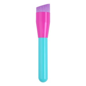 MAANGE  Wholesale 19pcs  Wooden Handle Makeup Brush Eyeshadow Blush Foundation Loose Powder Professional Makeup Brush Set - 图片 9