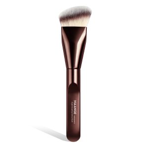 MAANGE Wholesale  Single Makeup Brush  Foundation Contour Makeup Brush Custom OEM&ODM  Luxury Professional Makeup Brush